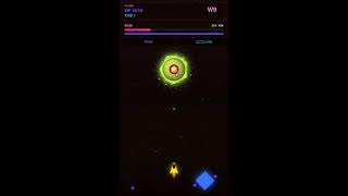 「Infinite bullet hell」直播