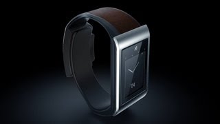 The Hot Smart Watch Details (Exclusive Interview)