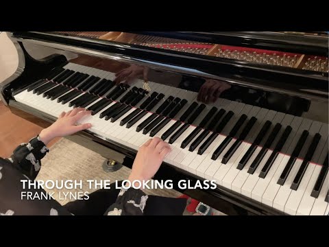 Through the Looking