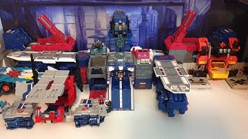 UPDATE! Hardtekticon