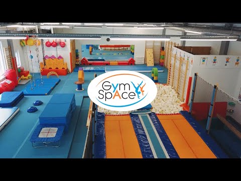 GYMSPACE Prądnik