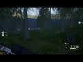 The hunter Call of the wild live