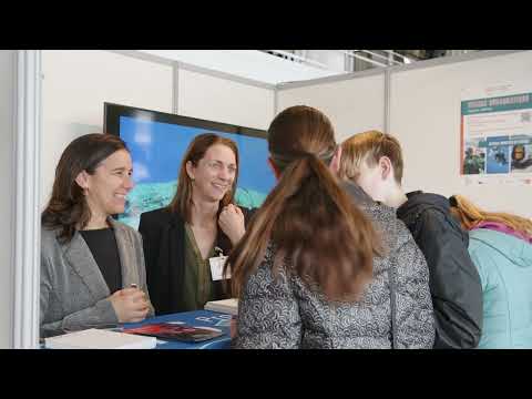 Yachting Student Fair