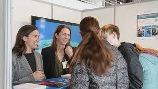 Yachting Student Fair