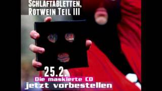 [HD]StRw III: Alligatoah -Trostpreis (feat. Pimpulsiv)-