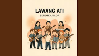 Lawang Ati