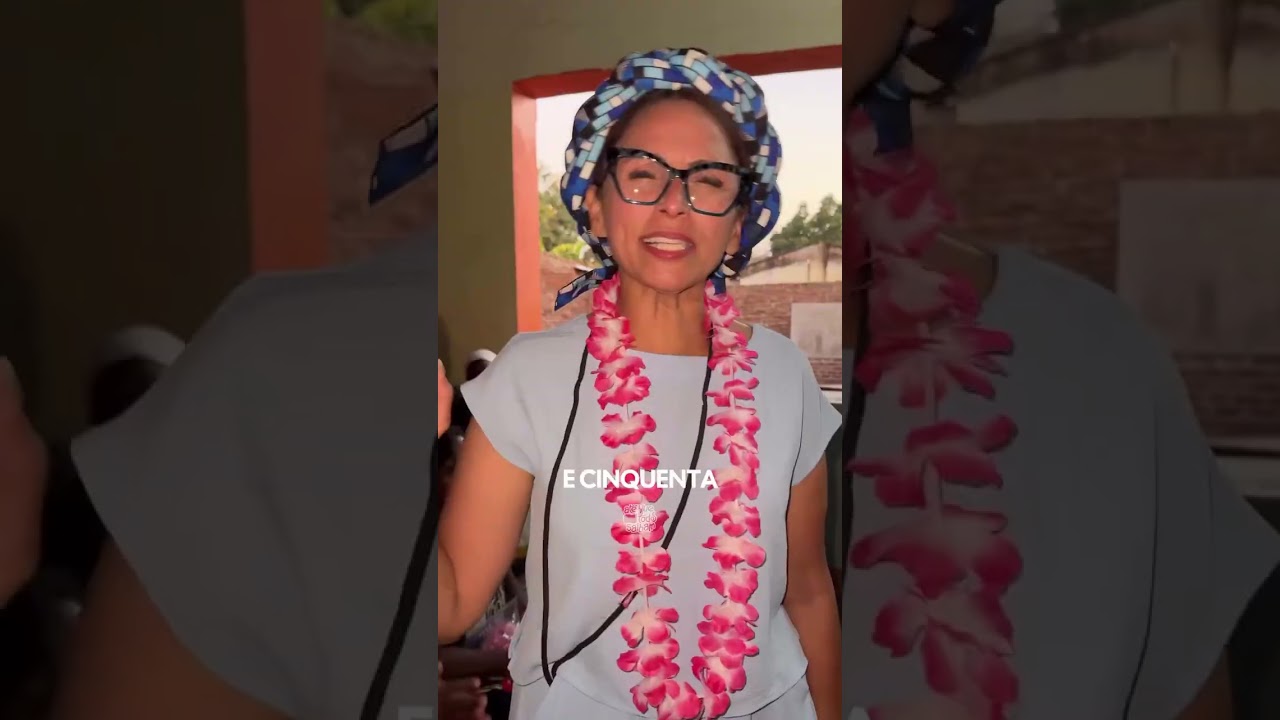 Cada detalhe foi preparado com carinho para receber mulheres que viajaram