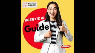 92 - Thomson Reuters - Agentic AI Guide screenshot 5