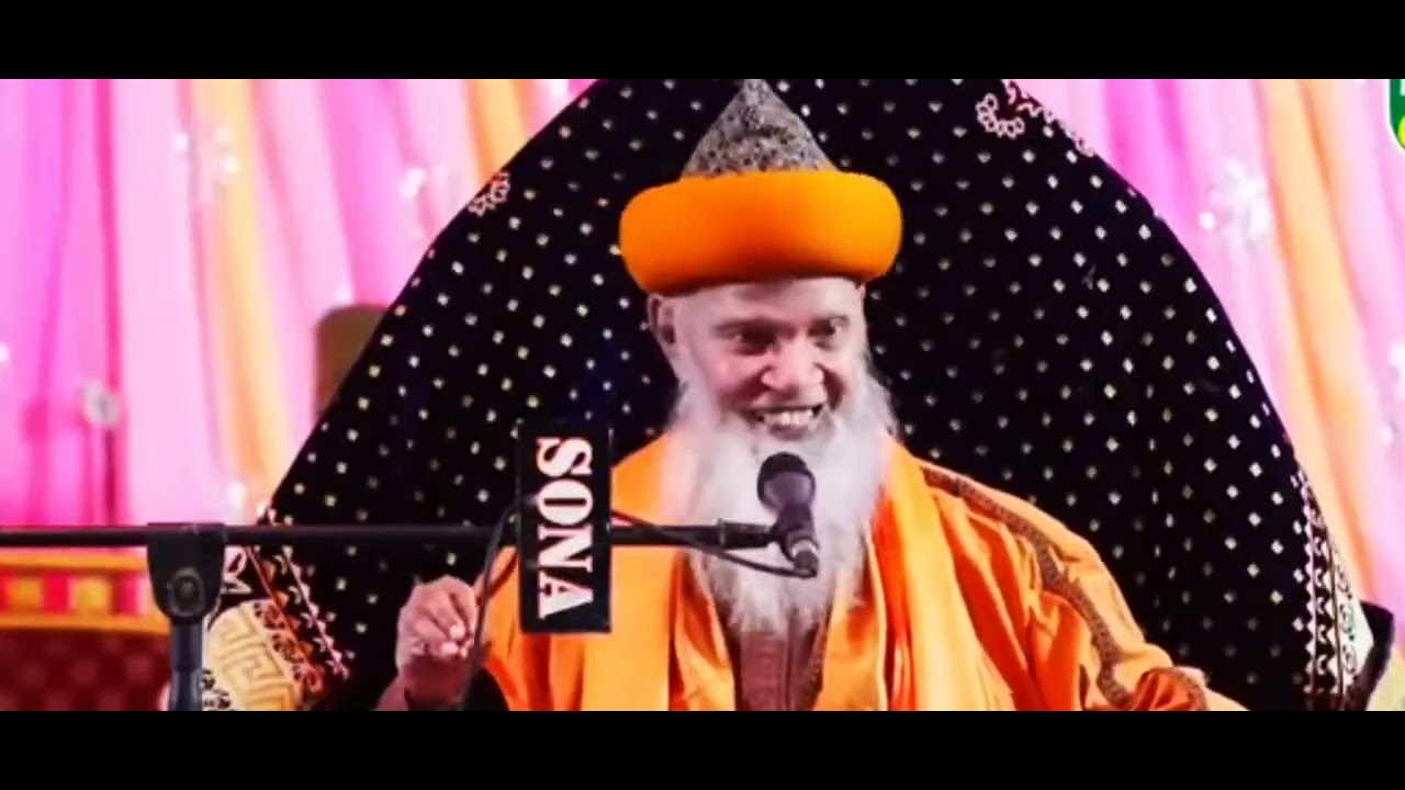 Ghazi E Millat _ 2026 _ Part 2 _ Hashim Miyan