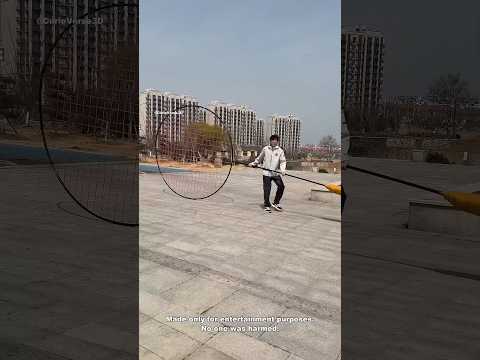 big badminton bat #drama #koreandrama #lovestory #viralshorts thumbnail