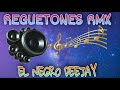 REGUETON RMX (PARTE 4) RKT