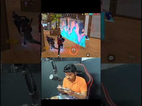 Pennem Star Landmine King ☠ #madhupennemgaming #gaming #trending #ffmax #landmine_tricks