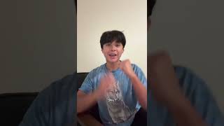 Meowing For My Crushes M