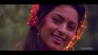 Ae Saawan Baras Zaraa - Lootere Song - Juhi Chawla - Sunny Deol - Lata Mangeshkar - Romantic Song