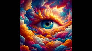 Binary Beats AI - Clouded Visions (Another Version)
