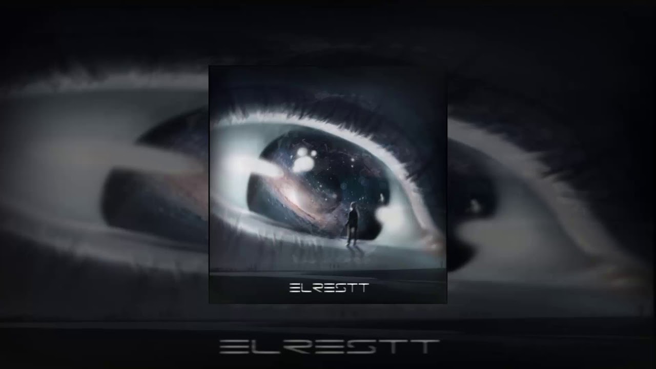 Elrestt - Close Your Eyes (Kick Edit) Free Release