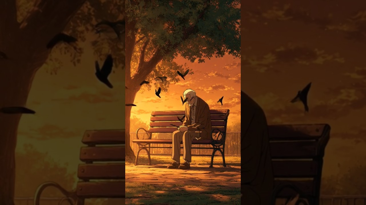 The Magical Pen That Wrote His Dreams 🖋✨