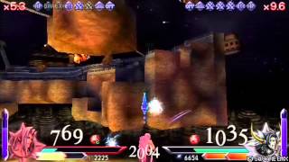[Festivo WF] VII (ExDeath, Cloud, Emperor) vs TKG (Prishe, Sephiroth)