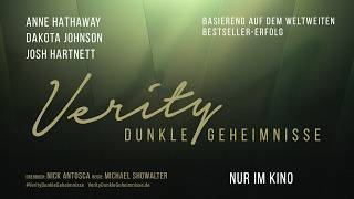 Verity - Trailer Ef - Date de sortie: 30 septembre 2026