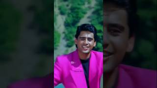 90'evergreen hit💞 #youtubeshorts 💚✨💜#viralstatus #deewana Dil dhunde....❤️✨✨💞