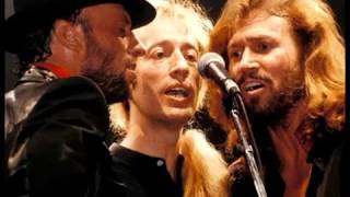 Bee Gees Live - Love So Right  - Very Rare HQ chords