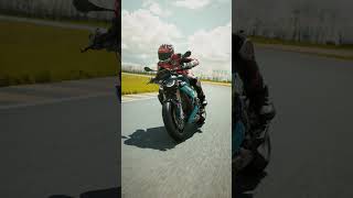 Die schönste BMW S1000R bislang? #bmws1000r #1000ps