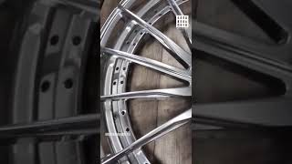 Adv1 Full Polish Refinish at Ubreakwheelfix Miami Wheel Repair and Powder Coating