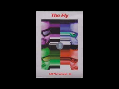 THE FLY - CAHAYAMU (official audio)