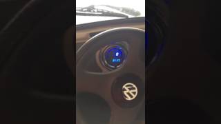 Fusca injetado AP 2.0 fueltech já viu?