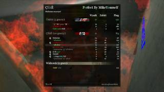 CoD2 - Nuke?! IT'S CHUCK NORRIS
