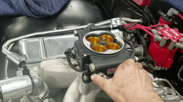 496 stroker,  whites racing engines, 67 chevelle,  fitech, nasty big block, first start up, msd, 700