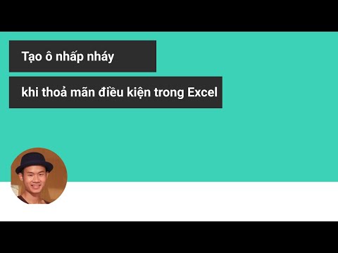 Video: Làm Thế Nào để Thực Hiện Nhấp Nháy