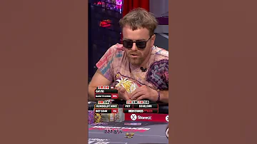 473 500 All In Action Risky Gamble 