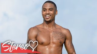 Watch Trey Songz Track Star video