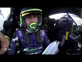 DAY 2 Highlights | ERC Staff House Rally Hungary