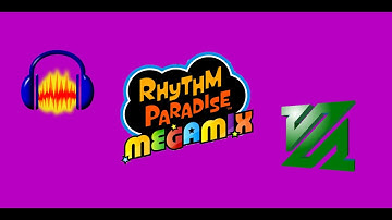 #4 : Audio Edits | Rhythm Heaven Megamix Modding Tutorial
