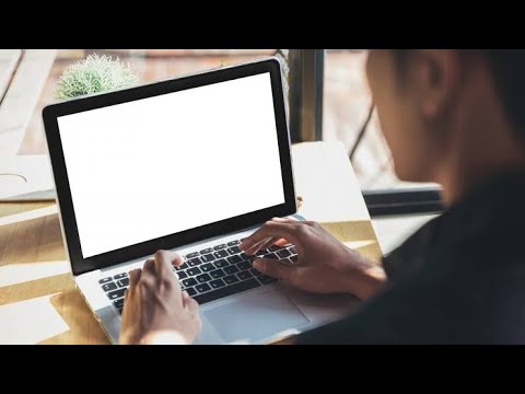 How to Fix White Screen on LaptopDell Laptop pe white screen problem kaise solve kreingay