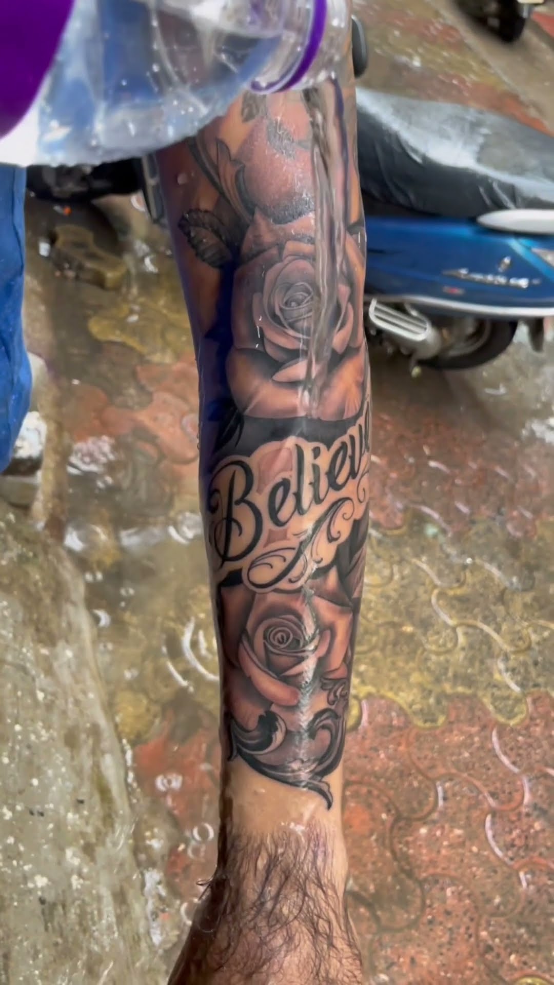 Mangal Tattooz in ChandrasekharpurBhubaneshwar  Best Permanent Tattoo  Artists in Bhubaneshwar  Justdial