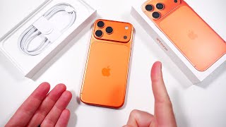 iPhone 17 Pro Max - 1 Week Later Review
