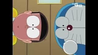 DORAEMON BAHASA INDONESIA JADUL  - NOBITA DAN SUASANA KOBOI & BANTAL FIRASAT
