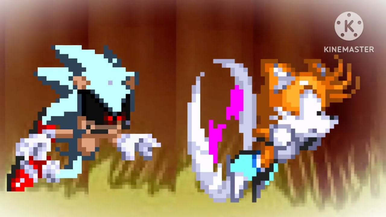 Confronting Yourself Calebe Fugindo Do Calebe.Exe Remake Quase Igual A V2