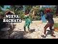 BACHATA Nueva de GRUPO EXTRA!!! ATACA X LA ALEMANA