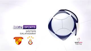 Göztepe 0 - 1 Galatasaray #Özet