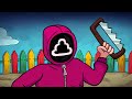 Stupidella Horror Game - WALKTHROUGH OFFICIAL