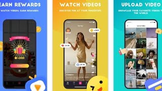 Tick:watch to earn 💸 screenshot 3