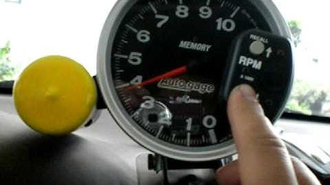 Auto Meter for sale