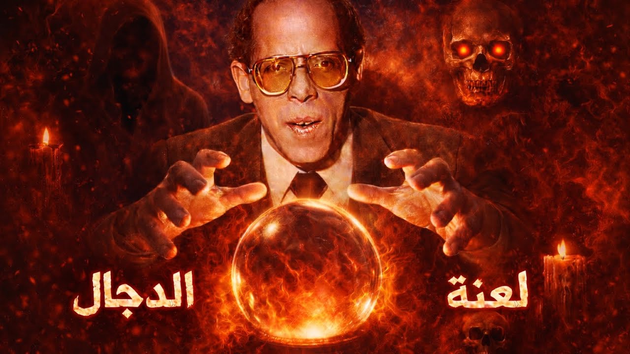 رعب حقيقي | اخطر سـ احر في مصر | لقاء الشـيـ طان 😨😨