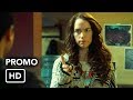 Wynonna Earp 2x04 Promo 