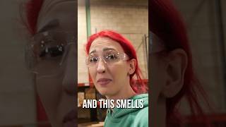 Massive leak in our wood shop...