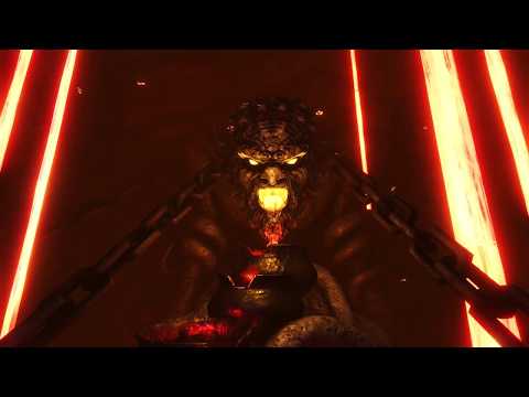Underworld Ascendant Gamescom Trailer [ESRB]